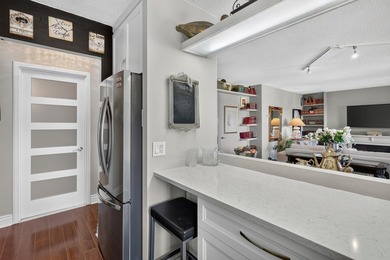 Exceptional view of the St. Lawrence River | Top floor. This - photo 22