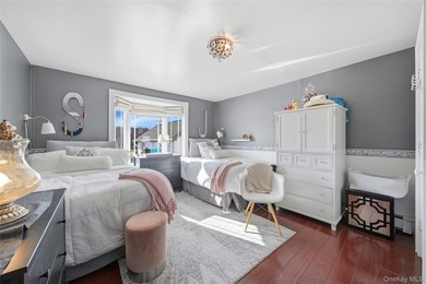 Experience life on the water in this beautifully updated - photo 22