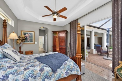 Set against dramatic panoramic lake views in Burnt Store Lakes - photo 24