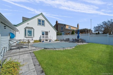 Experience life on the water in this beautifully updated - photo 27