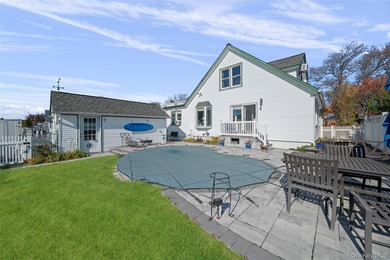 Experience life on the water in this beautifully updated - photo 28
