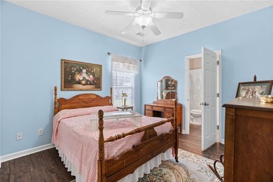 ***USDA Eligible*** Welcome to your dream home, LITERALLY!! This - photo 28
