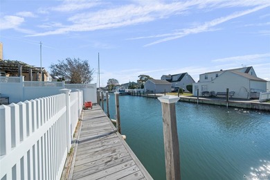 Experience life on the water in this beautifully updated - photo 29