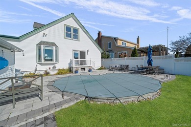 Experience life on the water in this beautifully updated - photo 30