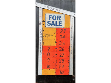 Lake Lot For Sale in Thompson, Connecticut