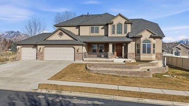 Utah Lake Home For Sale in Lehi Utah