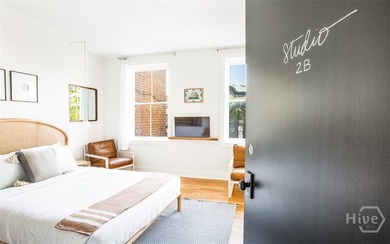 Experience refined downtown living at The Park House, a newly - photo 4