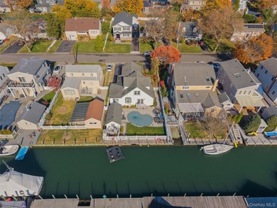 Experience life on the water in this beautifully updated - photo 34