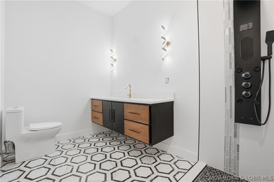 This striking new-construction estate commands panoramic main - photo 35