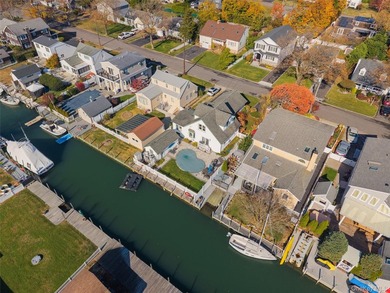 Experience life on the water in this beautifully updated - photo 35