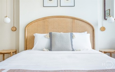 Experience refined downtown living at The Park House, a newly - photo 6