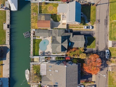 Experience life on the water in this beautifully updated - photo 36