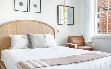 Experience refined downtown living at The Park House, a newly - photo 7