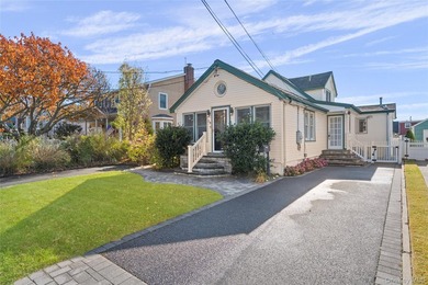 Experience life on the water in this beautifully updated - photo 39