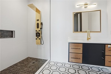This striking new-construction estate commands panoramic main - photo 40