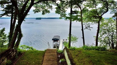 Lake Home For Sale in Aitkin, Minnesota