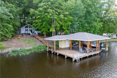 Lake Other Sale Pending in Littleton, North Carolina