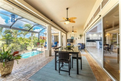 Set against dramatic panoramic lake views in Burnt Store Lakes - photo 44