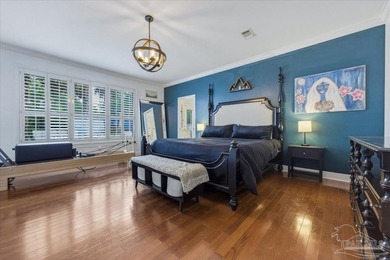 Enjoy breathtaking Pensacola Bay views from both the - photo 44