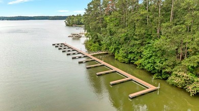 Welcome to Emerald Cove, one of Lake Greenwood's newest - photo 8