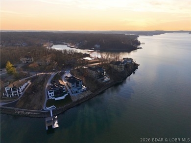 This striking new-construction estate commands panoramic main - photo 49