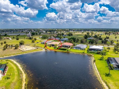 Set against dramatic panoramic lake views in Burnt Store Lakes - photo 50