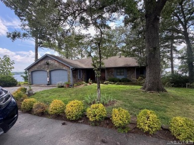 Lake Home Sale Pending in Henrico, North Carolina