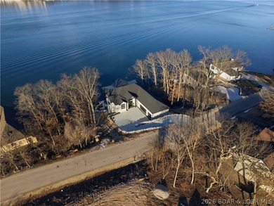 This striking new-construction estate commands panoramic main - photo 52