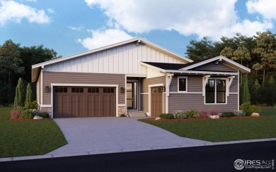 Lake Home For Sale in Fort Collins, Colorado