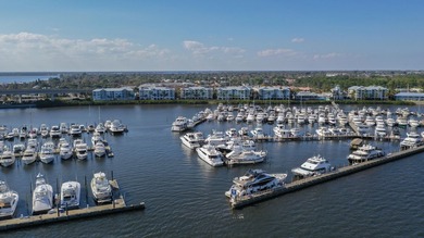 St. Lucie River Condo For Sale in Stuart Florida