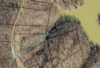 Lake Cumberland Lot For Sale in Monticello Kentucky