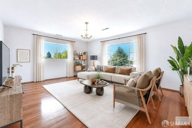 Rare vacant at close Laurel District duplex with long-term - photo 7