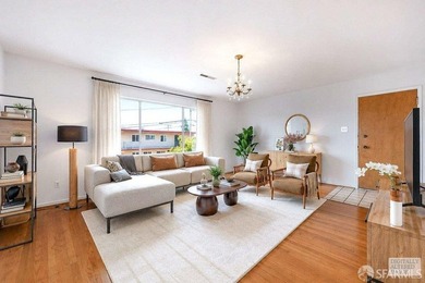 Rare vacant at close Laurel District duplex with long-term - photo 9