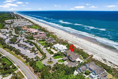 Stunning PRIVATE GATED OCEAN FRONT estate in Ponte Vedra Beach - photo 7