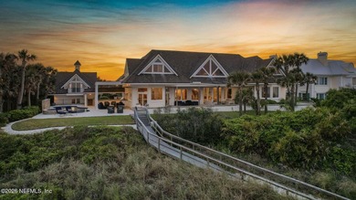 Stunning PRIVATE GATED OCEAN FRONT estate in Ponte Vedra Beach - photo 10