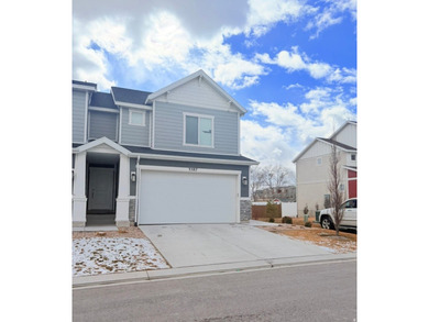 Utah Lake Townhome/Townhouse For Sale in Lehi Utah