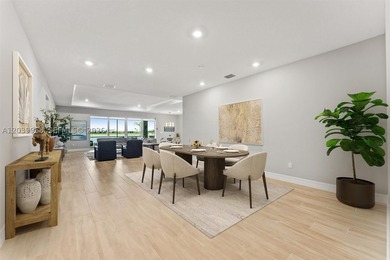 Welcome to this exceptional 3-bedroom, 3-full bath and Den home - photo 3