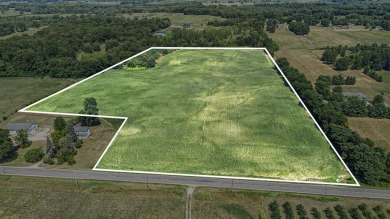 Lake Acreage For Sale in Benton Harbor, Michigan