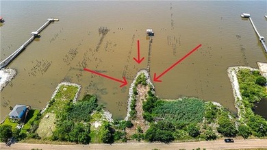 Lake Pontchartrain Lot For Sale in Slidell Louisiana