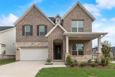 Lake Home For Sale in Rowlett, Texas