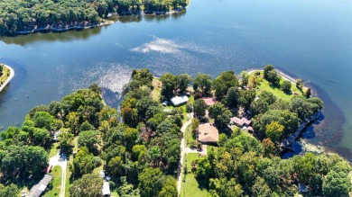Lake Home For Sale in Harrisburg, Arkansas