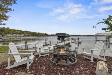 Crooked Lake - Steuben County Home For Sale in Angola Indiana