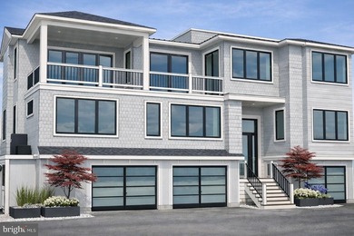 Three exceptional custom waterfront residences by Ziman - photo 1