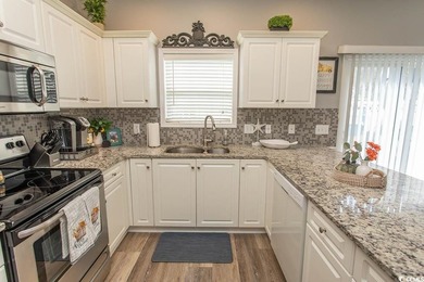 Welcome to this stunning 3 bedroom, 2.5 bath townhouse located - photo 11