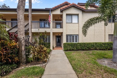 Lake Tarpon Condo Sale Pending in Palm Harbor Florida
