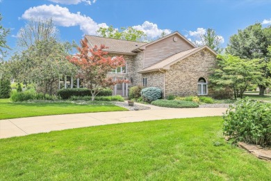 Lake Home For Sale in Champaign, Illinois