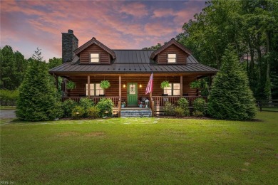  Home For Sale in Ivor Virginia