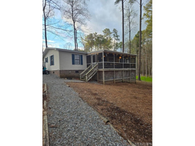 Lake Other For Sale in Littleton, North Carolina