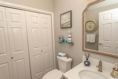 Welcome to this stunning 3 bedroom, 2.5 bath townhouse located - photo 13