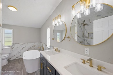 Welcome home to peaceful country living! Nestled on 1 beautiful - photo 13